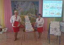 «Образовательный тур» для педагогических работников дошкольных образовательных организаций впервые в городе Ирбит